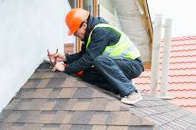 Fast & Reliable Emergency Roof Repairs in Washington, GA